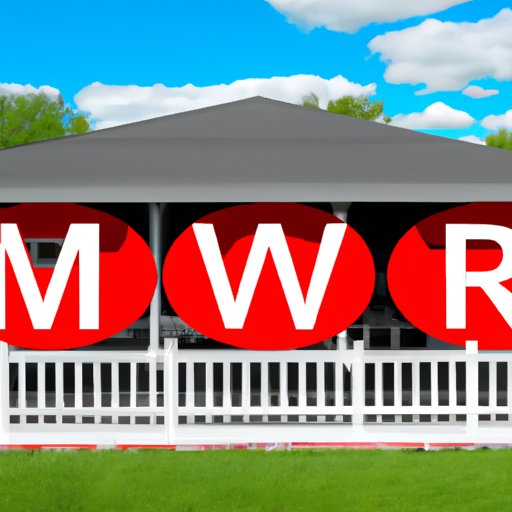 The Different Types of Reverse Mortgages