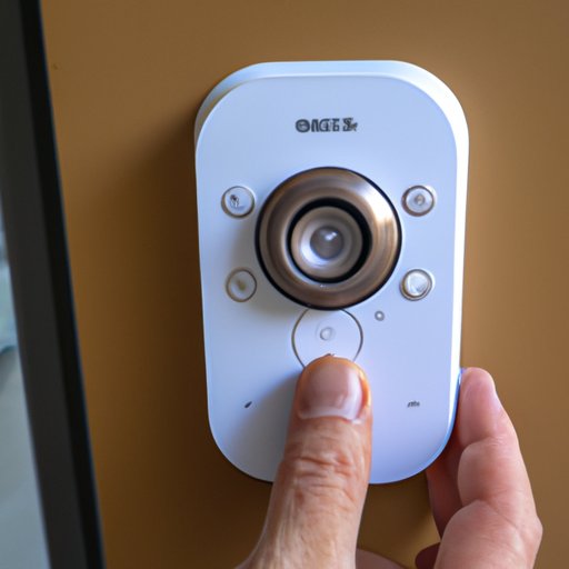 Overview of the Ring Doorbell and How It Works