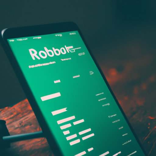 Analyzing the Fees Charged by Robinhood