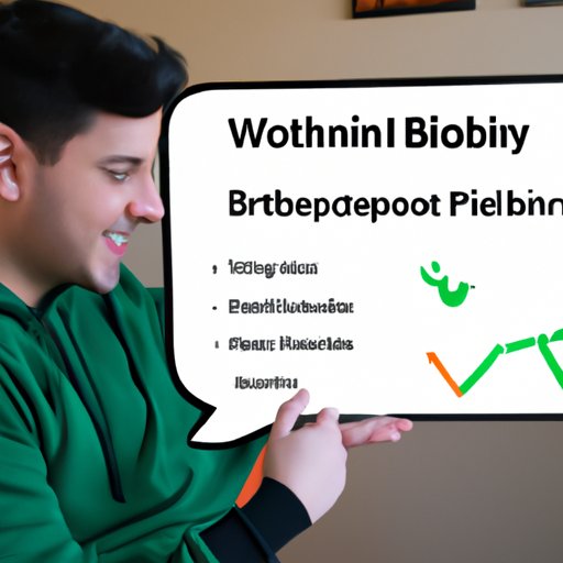 Describing the Benefits of Investing With Robinhood