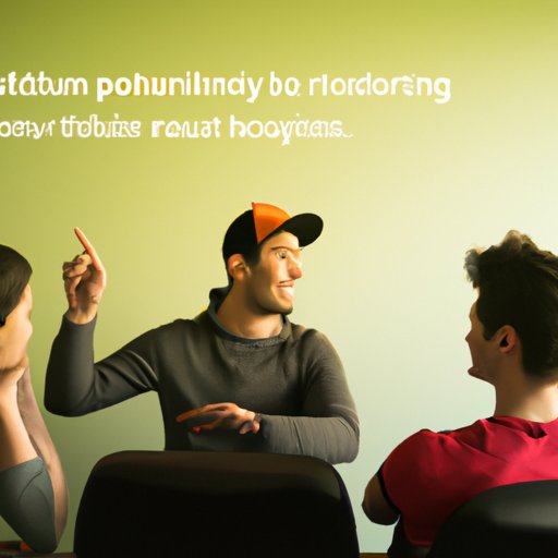 Explaining the Benefits of Investing with Robinhood