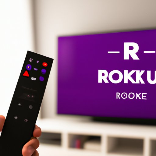 Exploring the Features and Benefits of Roku