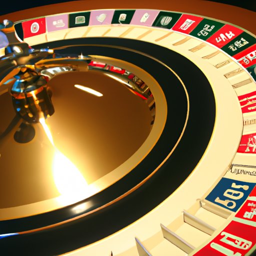 How Does Roulette Work? An Overview of the Game and Strategies Used by Experienced Players The