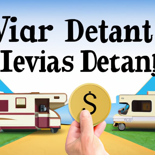 Tips for Negotiating the Best Deal on an RV Loan