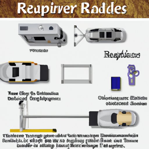 An Overview of the Various Components Involved in RV Slide Outs