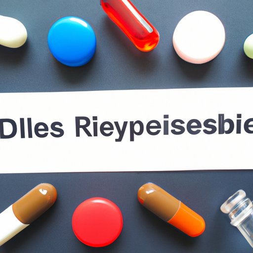 Comparing Rybelsus to Other Diabetes Medications