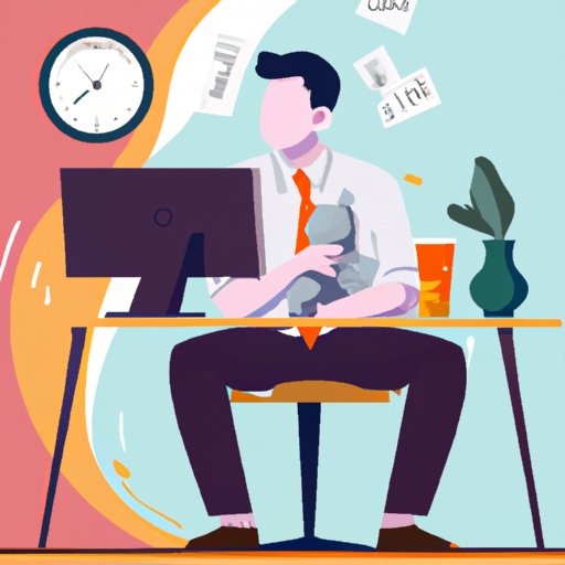 How to Prepare for Unexpected Absences While Working on Salary