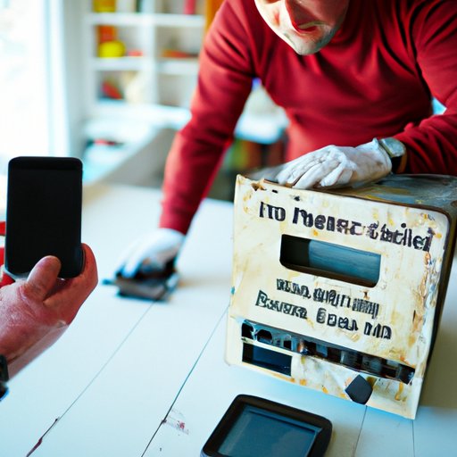 Understanding Value of Your Old Device