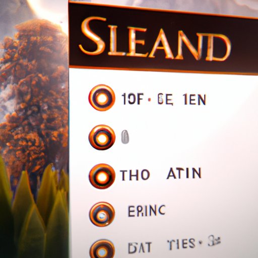 Uncovering the Secrets of Scaling in Elden Ring