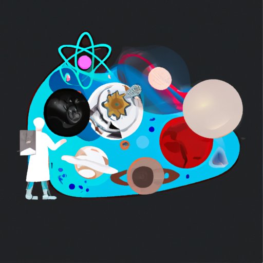 Analyzing the Different Types of Life in Our Universe