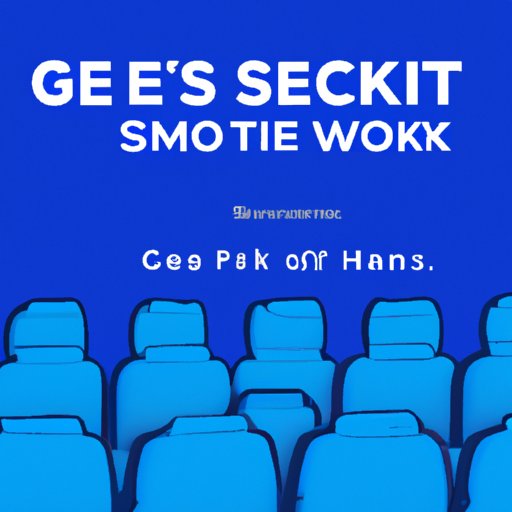 How Does SeatGeek Work? A Comprehensive Guide The Enlightened Mindset