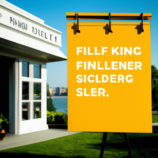 A Comprehensive Guide to Understanding Seller Financing