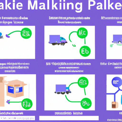Overview of the Shipping Process for Facebook Marketplace