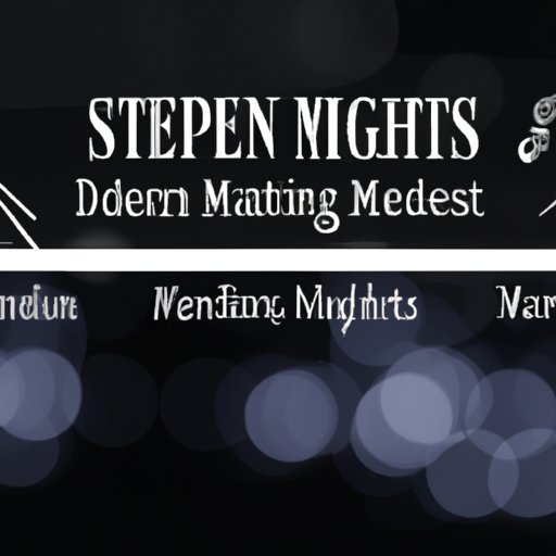 Understanding the Impact of Sleep Disorders on Mental Health