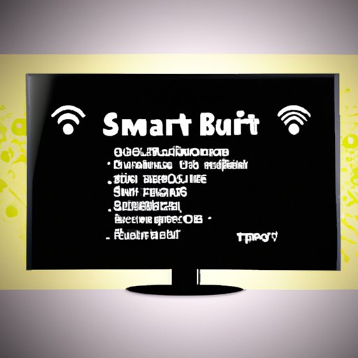Benefits of a Smart TV
