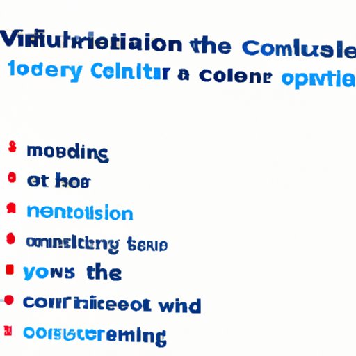 Conclusion: Recap of What We Covered