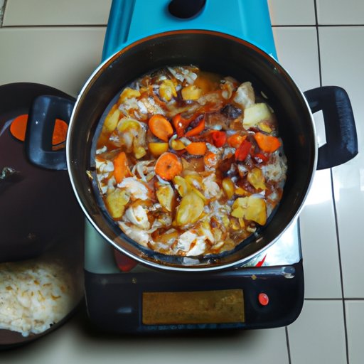 Popular Recipes That Can Be Cooked with a Solo Stove