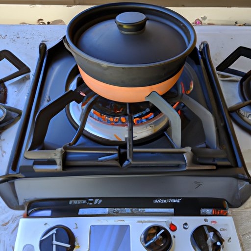 How Does Solo Stove Work? An Indepth Look at the Physics Behind This