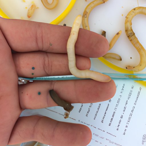Determining Risk Factors for Pinworms