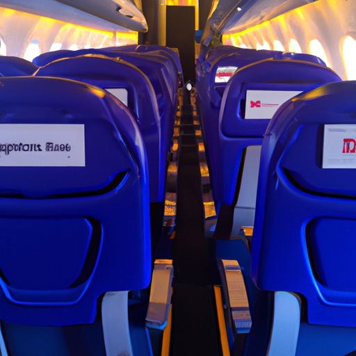Exploring How Does Southwest Seating Work A StepbyStep Guide The Enlightened Mindset