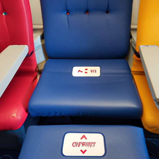 Exploring How Does Southwest Seating Work A StepbyStep Guide The