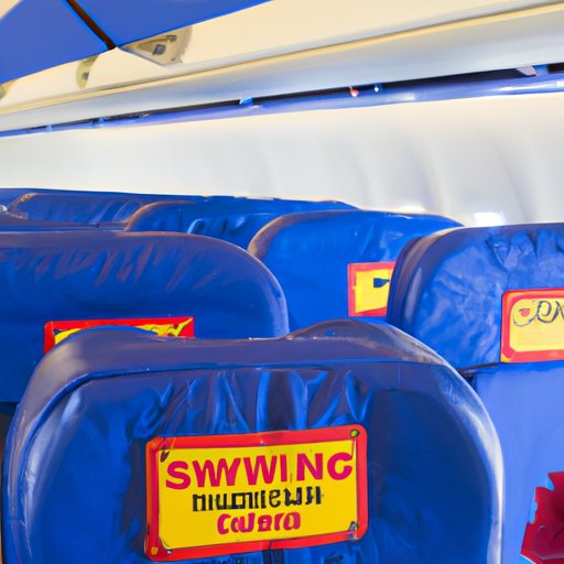 Exploring How Does Southwest Seating Work A StepbyStep Guide The