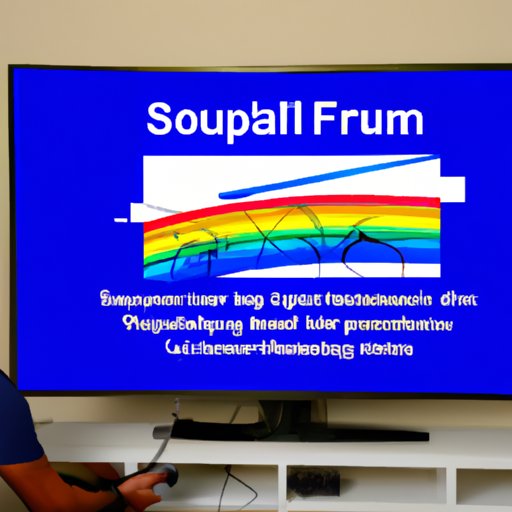 Troubleshooting Common Issues with Spectrum TV