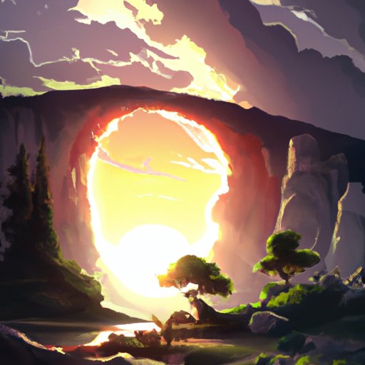 Investigating the Pathway of Sperm Through the Male Reproductive Tract