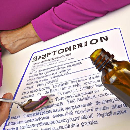 Examining the Benefits of Spironolactone