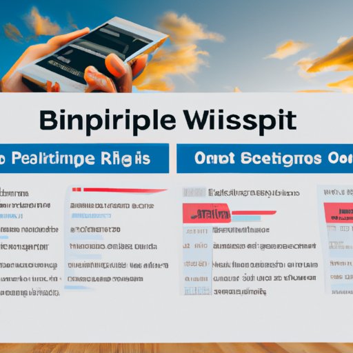 Benefits of Using Splitwise for Bill Splitting