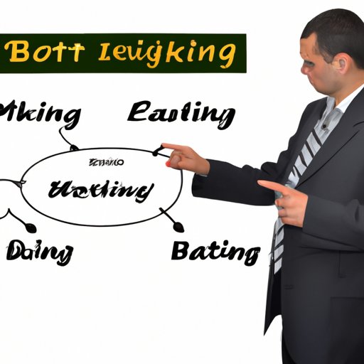 Explaining the Basics of Sport Betting