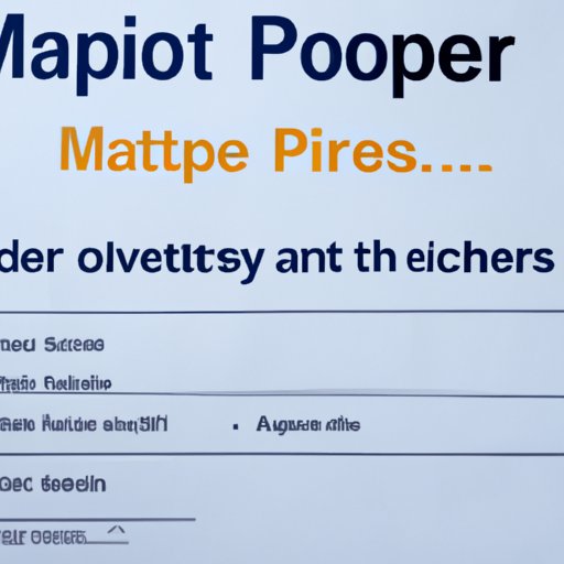 Comparing Spot Me with Other Overdraft Protection Services