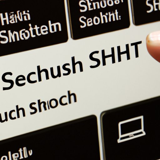 Securely Accessing a Remote Computer Using SSH