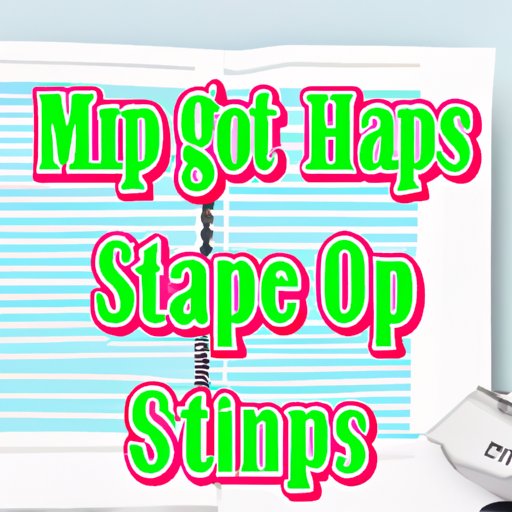 Tips for Getting the Most Out of Stamps.com