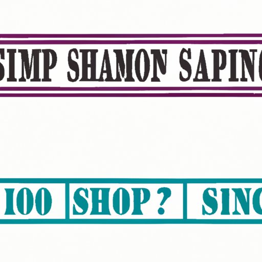 What You Need to Know About Stamps.com Shipping Labels