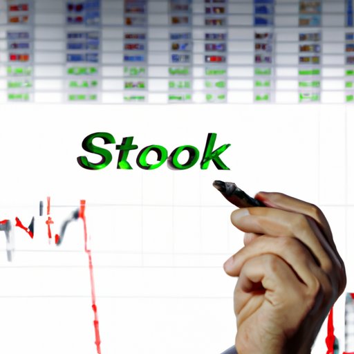 Examining the Role of the Stock Exchange in the Stock Market