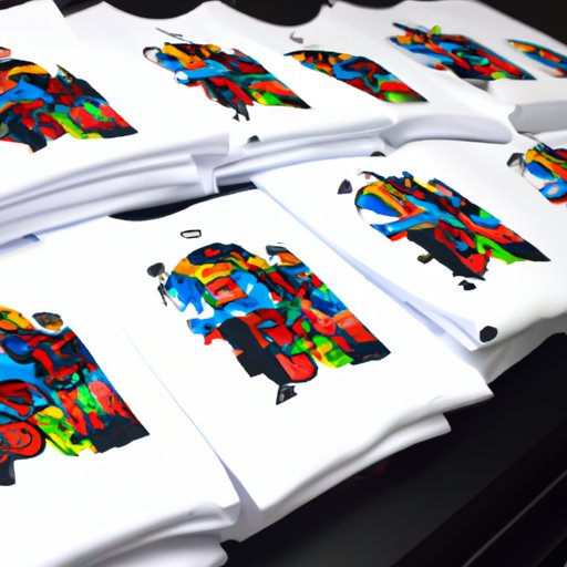 A Comprehensive Guide to Sublimation Printing: What You Need to Know