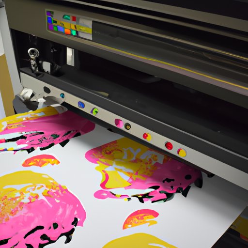 Understanding the Science Behind Sublimation Printing