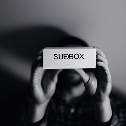 Examining How Suboxone Impacts Mental Health