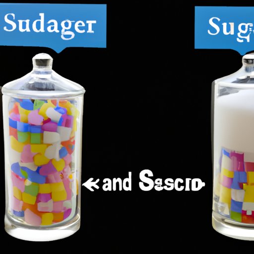 Analyzing the Link Between Sugar Consumption and Weight Gain