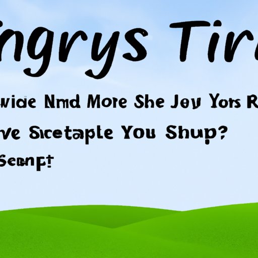 Tips for Taking More Surveys