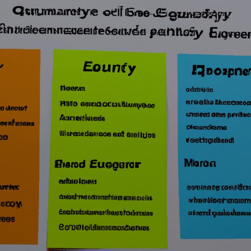 Comparing the Different Types of Equity Release Products