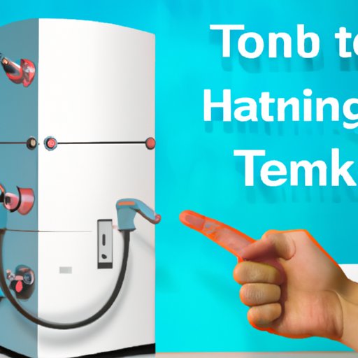How Does Tankless Water Heater Work? A Comprehensive Guide The