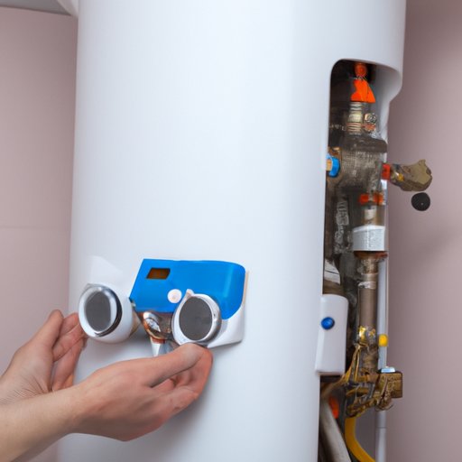 How to Install and Maintain a Tankless Water Heater
