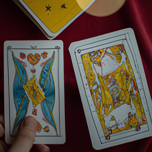 An Overview of Tarot Card Readings and Their Significance