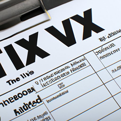 Navigating Tax Filing: When and How to File Your Taxes