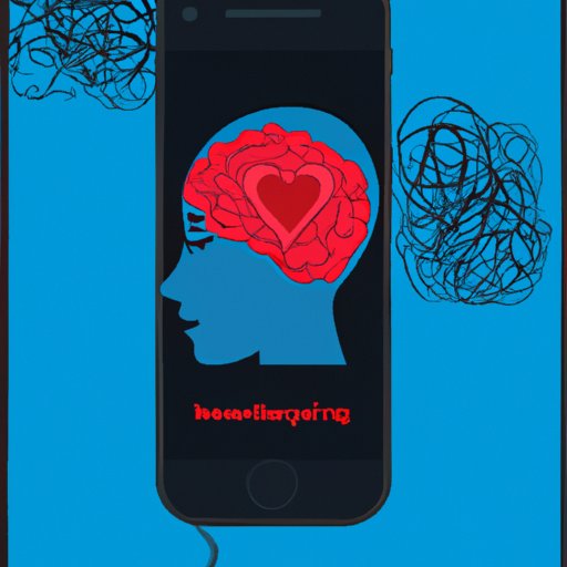 Investigating the Relationship Between Smartphone Addiction and Mental Health