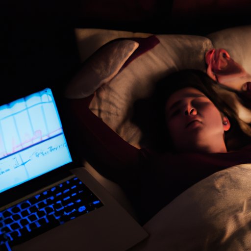 Exploring How Technology Impacts Sleep Quality and Depression
