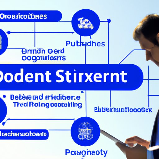 Investigating the Role of IoT in Enhancing Supply Chain Visibility