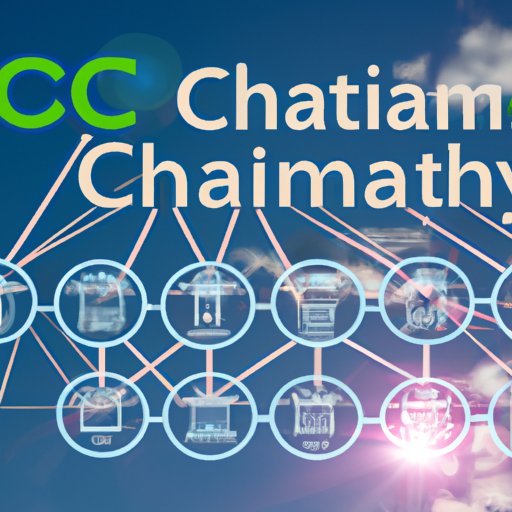 Utilizing Cloud Computing and Big Data Analytics to Streamline Supply Chain Operations